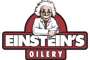 Einstein's Oilery