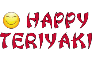 Happy Teriyaki