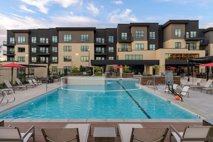 Residential at Ten Mile Crossing in Meridian