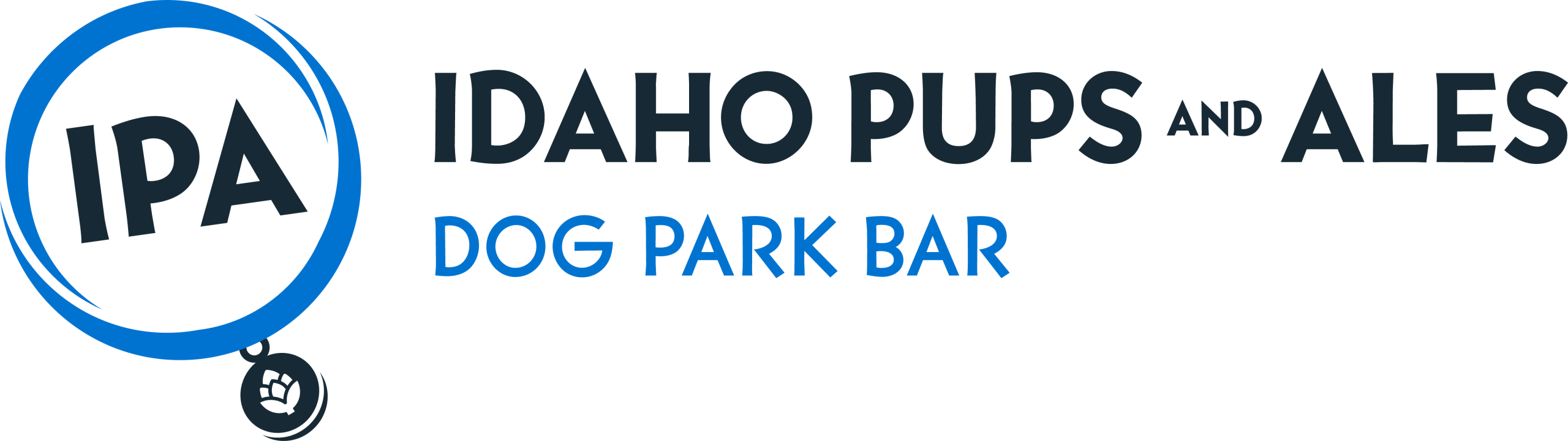 Idaho Pups & Ales
