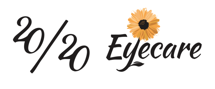 20/20 Eyecare